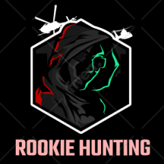 Rookie Hunting